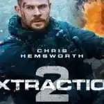 Extraction 2 poster