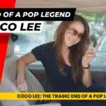 Coco Lee: The Tragic End of a Pop Legend