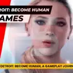 Detroit: Become Human. A Game Play Journey on YouTube