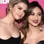 Selena Gomez, Francia Raisa, Organ transplantation