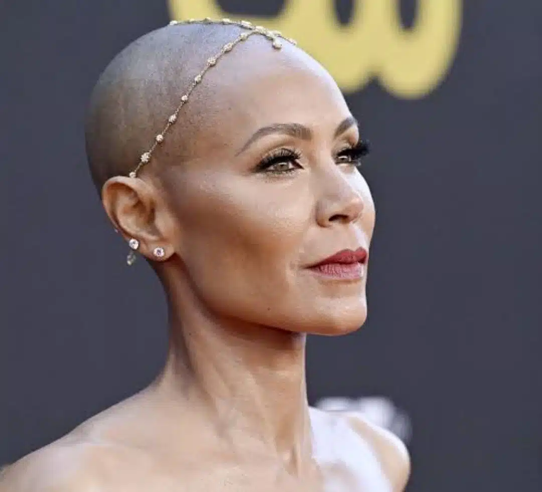 Jada Pinkett Smith as Rapunzel? Don’t Believe the Fake News!