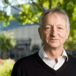 The risks and rewards of Artificial intelligence: A conversation with Geoffrey Hinton