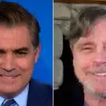 See ‘Star Wars’ legend react to Acosta’s Darth Vader impression | CNN Business