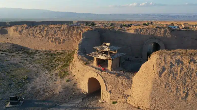 Six of the most beautiful sections of the Great Wall of China | CNN