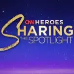 CNN Heroes: Sharing the Spotlight - CNN