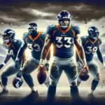 3 game-changing defensive line targets for Broncos in the 2024 NFL Draft