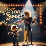 Darci Lynne Hit the Most Heavenly Notes Covering Hozier's New Single "Too Sweet"