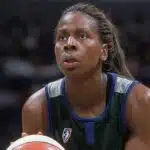 Val Whiting vs Mystics