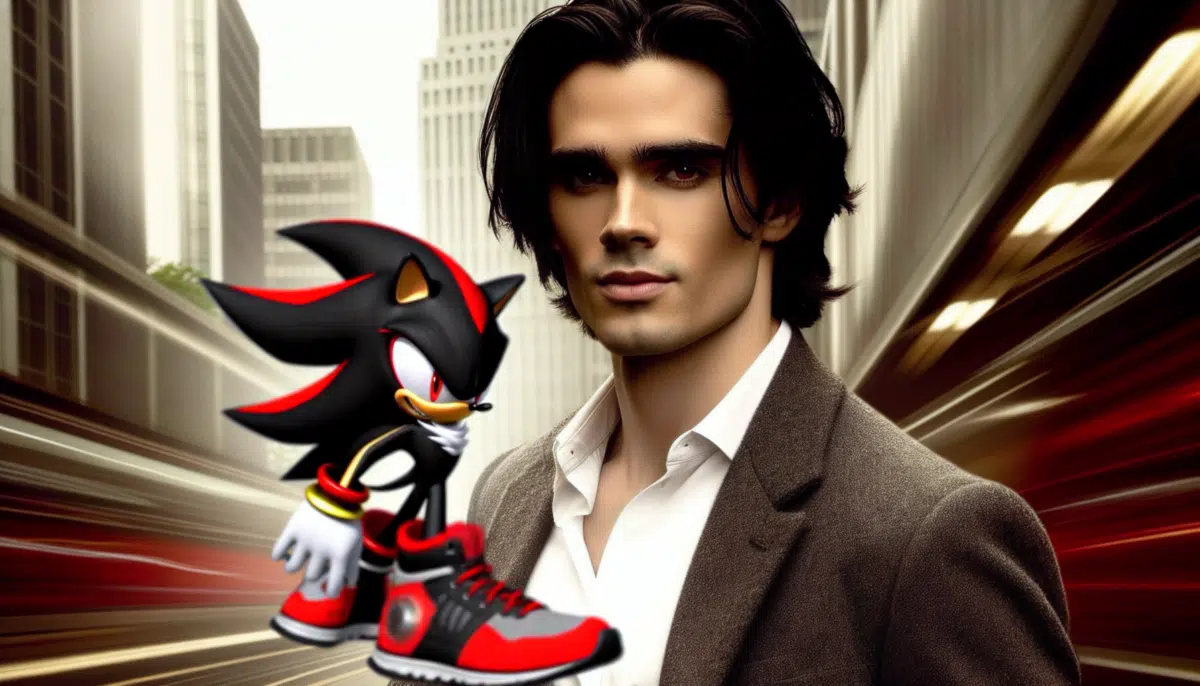 Keanu Reeves Joins ‘Sonic 3’ as Shadow