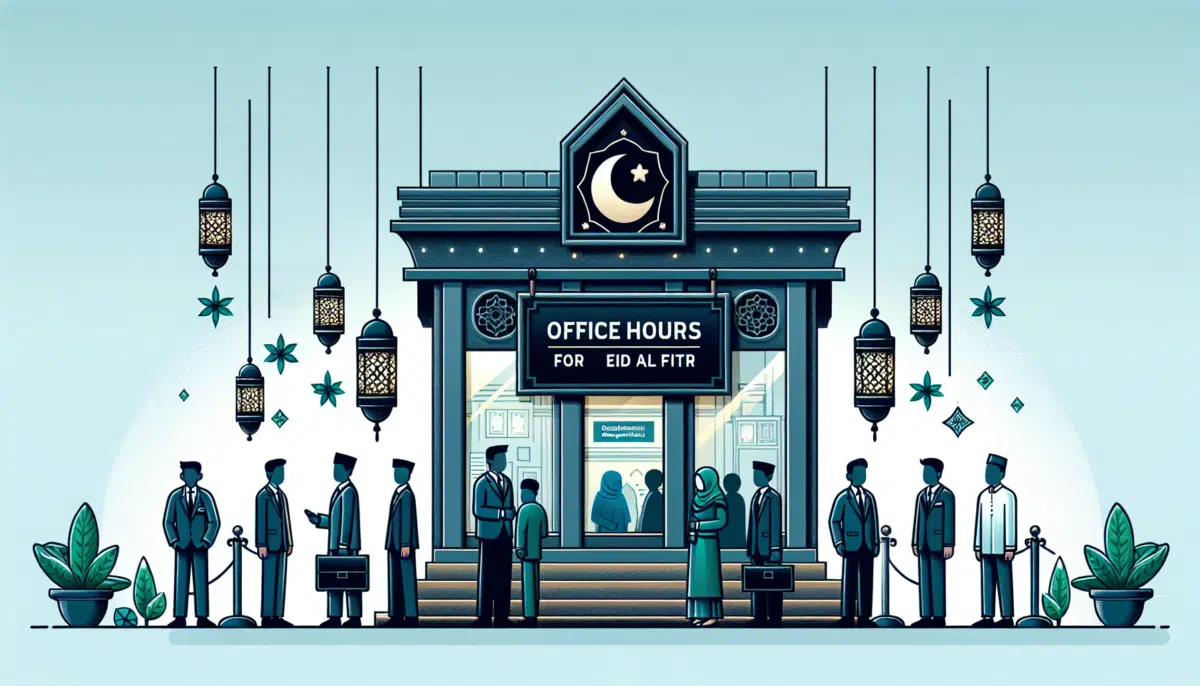 Public Prosecution sets office hours for Eid Al Fitr