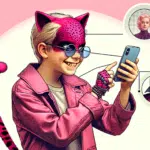 Usher’s Son Stole His Phone To Link Up With PinkPantheress