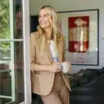 molly sims wake up call