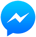 Facebook Messenger Icon