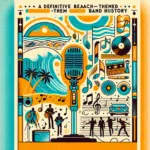 A Definitive Beach Boys History