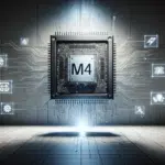 Apple introduces M4 chip