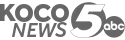 KOCO logo