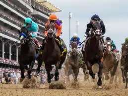 Honor Marie, 3 horses who can beat Fierceness in Kentucky Derby 2024