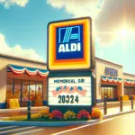 Is Aldi Open on Memorial Day 2024? Holiday Hours