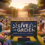 Memphis Botanic Garden announces music lineup for ‘Live at the Garden’ event