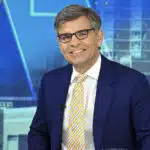 George Stephanopoulos, GMA