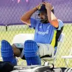 Will Rohit Sharma listen?(ANI)