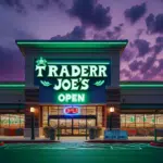 Is Trader Joe's Open on Memorial Day 2024? Holiday Hours