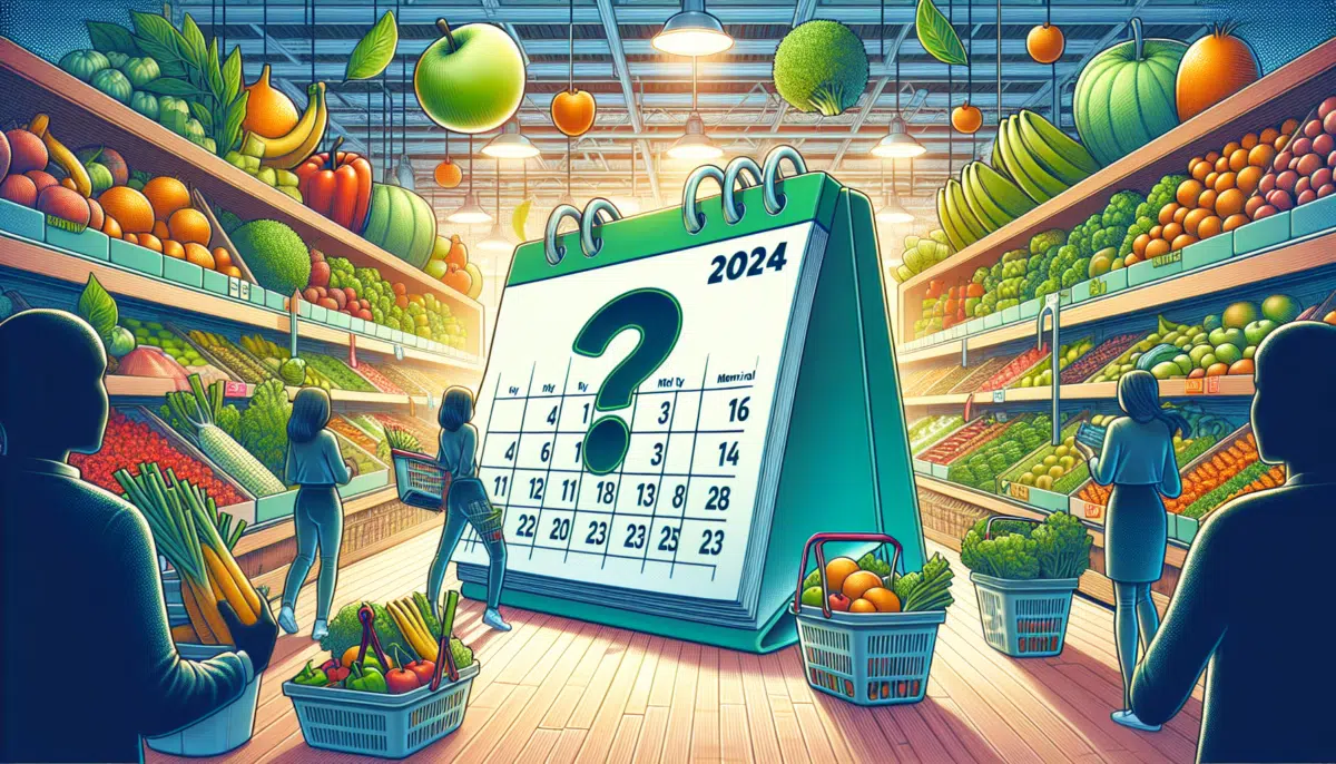 Is Whole Foods Open on Memorial Day 2024? Holiday Hours