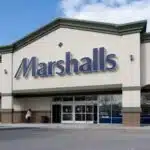 Marshalls will remain open for the holiday but check with your local store