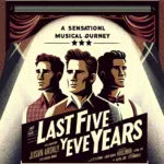 Nick Jonas and Adrienne Warren to Star in ‘Last Five Years’ on Broadway