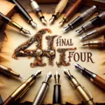 Pens Points: Final Four