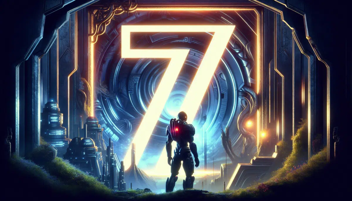 Random: It's Now Been Seven Years Since Metroid Prime 4 Was Announced