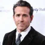 Ryan Reynolds at the 36th Annual American Cinematheque Awards Honoring Ryan Reynolds