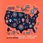 Sellers: ‘Everybody thinks Black voters are only in Atlanta’