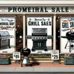 The Best Memorial Day Grill Sales Include Weber, Traeger, and Blackstone Starting from $25