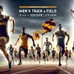 USTFCCCA Honors #5 Men's Track & Field in All-Region Awards - Rowan University Athletics