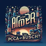 BCB After Dark: PCA or Busch?