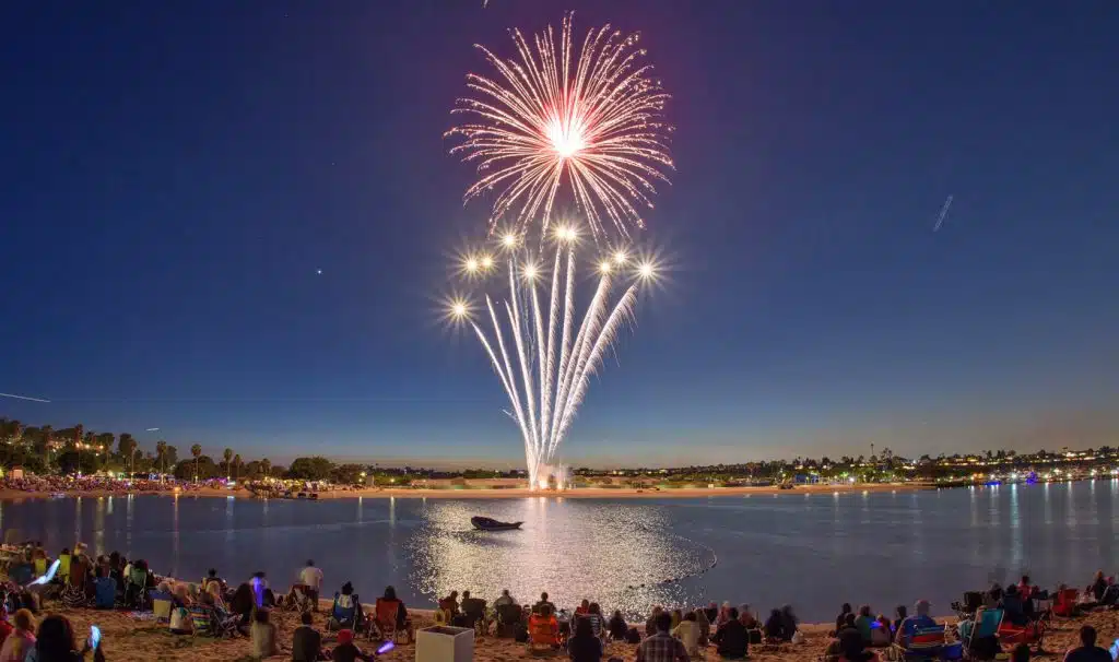 Fourth of July Activities in Newport Beach - Newport Beach News