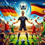 Gündogan relishing Spain challenge after Germany lift nation’s mood