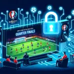 How to Watch the Euro 2024 Quarter Finals Using a VPN