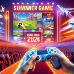 How to watch Summer Games Done Quick 2024