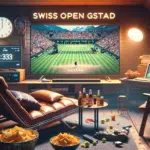 How to watch Swiss Open Gstaad Friday: TV coverage, streaming live, match times and more