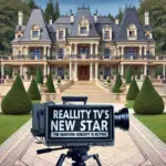 Reality TV's New Star: The Mansion Nobody Is Buying