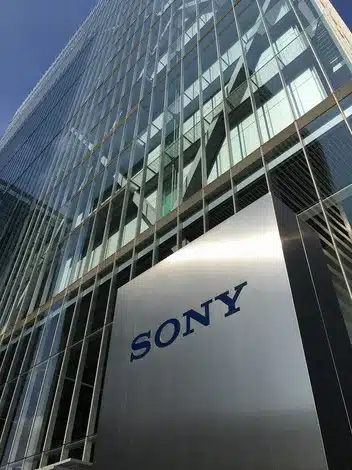 Sony Group to cut 250 jobs from recordable media business' key hub - The Mainichi