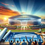 Vote approved for new stadium for the Tampa Bay Rays