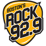 Boston's ROCK 92.9 | Next Generation of Classic Rock