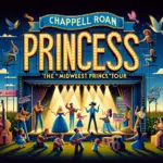 Chappell Roan Adds More Shows to 'The Midwest Princess' Tour