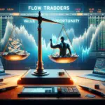 Flow Traders: Dividend Cut Presents A Potential Value Opportunity 
(OTCMKTS:FLTLF)