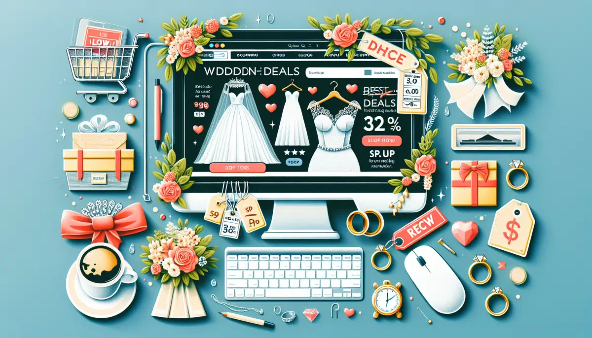 I’m a Shopping Editor, and These Are the Best Wedding Season Amazon Prime Day Deals—Starting at $3