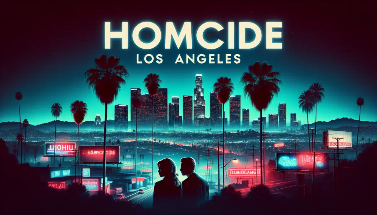 New Netflix Docuseries 'Homicide: Los Angeles' Revisits Phil Spector's Murder of Lana Clarkson