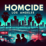 New Netflix Docuseries 'Homicide: Los Angeles' Revisits Phil Spector's Murder of Lana Clarkson